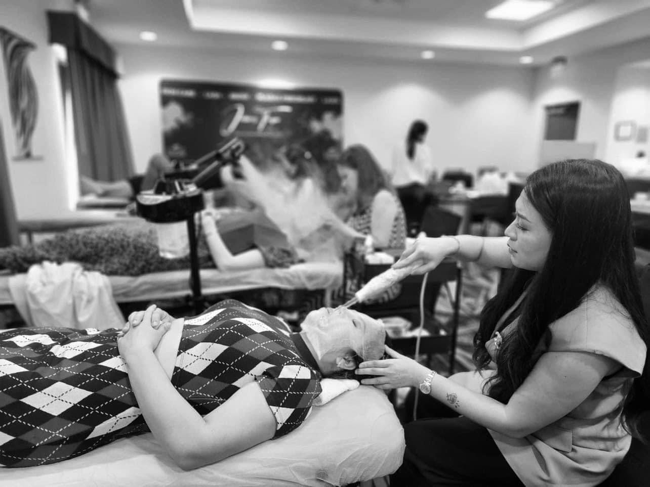 Skin Care 2 Days Certificate Training Basic to Advanced( Deposit ONLY)