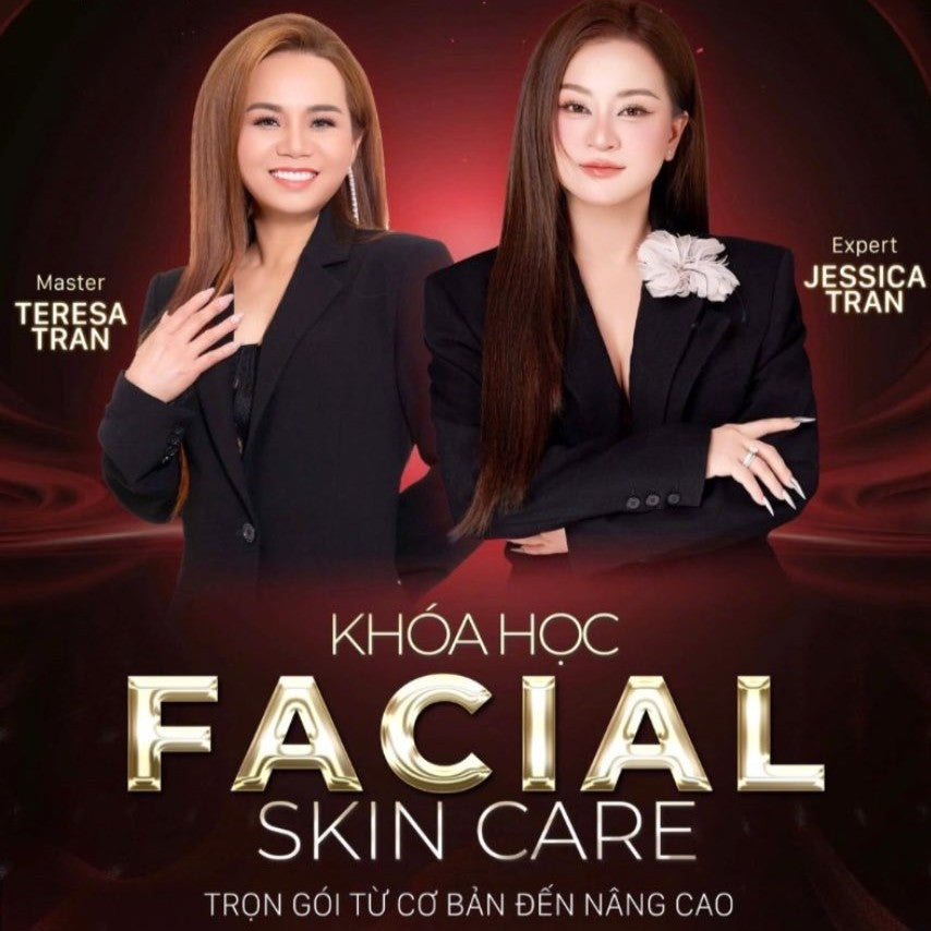 Skin Care 2 Days Certificate Training Basic to Advanced( Deposit ONLY)